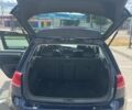 Синий Фольксваген e-Golf, объемом двигателя 0 л и пробегом 159 тыс. км за 8600 $, фото 18 на Automoto.ua
