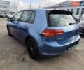 Синий Фольксваген e-Golf, объемом двигателя 0 л и пробегом 86 тыс. км за 10333 $, фото 16 на Automoto.ua