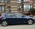 Синий Фольксваген e-Golf, объемом двигателя 0 л и пробегом 103 тыс. км за 8700 $, фото 3 на Automoto.ua
