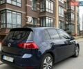 Синий Фольксваген e-Golf, объемом двигателя 0 л и пробегом 103 тыс. км за 8700 $, фото 4 на Automoto.ua