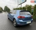 Синій Фольксваген e-Golf, об'ємом двигуна 0 л та пробігом 165 тис. км за 8500 $, фото 1 на Automoto.ua