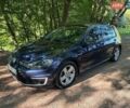 Синий Фольксваген e-Golf, объемом двигателя 0 л и пробегом 175 тыс. км за 8300 $, фото 3 на Automoto.ua