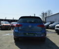Синій Фольксваген e-Golf, об'ємом двигуна 0 л та пробігом 34 тис. км за 15900 $, фото 4 на Automoto.ua