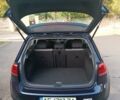 Синий Фольксваген e-Golf, объемом двигателя 0 л и пробегом 91 тыс. км за 11000 $, фото 25 на Automoto.ua