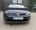 Синій Фольксваген e-Golf, об'ємом двигуна 0 л та пробігом 130 тис. км за 9100 $, фото 1 на Automoto.ua
