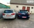 Синій Фольксваген e-Golf, об'ємом двигуна 0 л та пробігом 44 тис. км за 16900 $, фото 19 на Automoto.ua