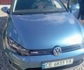 Синій Фольксваген e-Golf, об'ємом двигуна 0 л та пробігом 117 тис. км за 9099 $, фото 1 на Automoto.ua