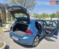 Синий Фольксваген e-Golf, объемом двигателя 0 л и пробегом 104 тыс. км за 9900 $, фото 3 на Automoto.ua