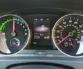Синий Фольксваген e-Golf, объемом двигателя 0 л и пробегом 86 тыс. км за 10900 $, фото 17 на Automoto.ua