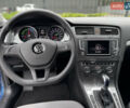 Синій Фольксваген e-Golf, об'ємом двигуна 0 л та пробігом 55 тис. км за 9300 $, фото 31 на Automoto.ua