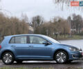 Синій Фольксваген e-Golf, об'ємом двигуна 0 л та пробігом 151 тис. км за 8500 $, фото 2 на Automoto.ua
