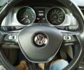 Синий Фольксваген e-Golf, объемом двигателя 0 л и пробегом 86 тыс. км за 10900 $, фото 12 на Automoto.ua