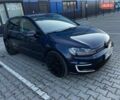 Синий Фольксваген e-Golf, объемом двигателя 0 л и пробегом 87 тыс. км за 8799 $, фото 12 на Automoto.ua