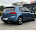 Синій Фольксваген e-Golf, об'ємом двигуна 0 л та пробігом 55 тис. км за 9300 $, фото 14 на Automoto.ua