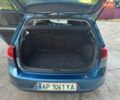 Синій Фольксваген e-Golf, об'ємом двигуна 0 л та пробігом 84 тис. км за 8500 $, фото 3 на Automoto.ua