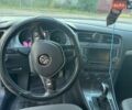Синій Фольксваген e-Golf, об'ємом двигуна 0 л та пробігом 84 тис. км за 8500 $, фото 13 на Automoto.ua