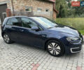 Синій Фольксваген e-Golf, об'ємом двигуна 0 л та пробігом 132 тис. км за 7900 $, фото 11 на Automoto.ua