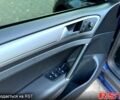 Синий Фольксваген e-Golf, объемом двигателя 85 л и пробегом 138 тыс. км за 9500 $, фото 4 на Automoto.ua
