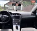 Синий Фольксваген e-Golf, объемом двигателя 0 л и пробегом 145 тыс. км за 8800 $, фото 20 на Automoto.ua