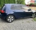 Синій Фольксваген e-Golf, об'ємом двигуна 0 л та пробігом 139 тис. км за 9779 $, фото 7 на Automoto.ua