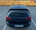 Синий Фольксваген e-Golf, объемом двигателя 0 л и пробегом 87 тыс. км за 8799 $, фото 27 на Automoto.ua