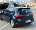 Синій Фольксваген e-Golf, об'ємом двигуна 0 л та пробігом 140 тис. км за 7300 $, фото 5 на Automoto.ua