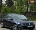 Синий Фольксваген e-Golf, объемом двигателя 0 л и пробегом 64 тыс. км за 9900 $, фото 1 на Automoto.ua