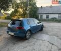 Синій Фольксваген e-Golf, об'ємом двигуна 0 л та пробігом 84 тис. км за 8500 $, фото 12 на Automoto.ua