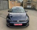 Синий Фольксваген e-Golf, объемом двигателя 0 л и пробегом 113 тыс. км за 8800 $, фото 1 на Automoto.ua