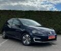 Синий Фольксваген e-Golf, объемом двигателя 0 л и пробегом 95 тыс. км за 8999 $, фото 1 на Automoto.ua