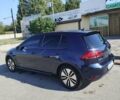 Синій Фольксваген e-Golf, об'ємом двигуна 0 л та пробігом 99 тис. км за 9300 $, фото 3 на Automoto.ua