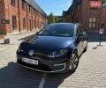 Синій Фольксваген e-Golf, об'ємом двигуна 0 л та пробігом 118 тис. км за 9300 $, фото 1 на Automoto.ua