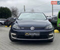 Синий Фольксваген e-Golf, объемом двигателя 0 л и пробегом 159 тыс. км за 7899 $, фото 39 на Automoto.ua