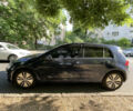 Синий Фольксваген e-Golf, объемом двигателя 0 л и пробегом 93 тыс. км за 9900 $, фото 10 на Automoto.ua