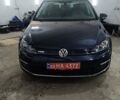 Синий Фольксваген e-Golf, объемом двигателя 0 л и пробегом 80 тыс. км за 8999 $, фото 34 на Automoto.ua
