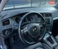 Синий Фольксваген e-Golf, объемом двигателя 0 л и пробегом 87 тыс. км за 8799 $, фото 51 на Automoto.ua
