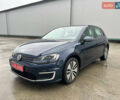 Синій Фольксваген e-Golf, об'ємом двигуна 0 л та пробігом 89 тис. км за 8000 $, фото 4 на Automoto.ua