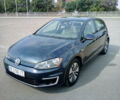Синий Фольксваген e-Golf, объемом двигателя 0 л и пробегом 18 тыс. км за 23700 $, фото 6 на Automoto.ua