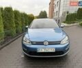 Синій Фольксваген e-Golf, об'ємом двигуна 0 л та пробігом 165 тис. км за 8500 $, фото 6 на Automoto.ua