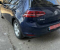 Синій Фольксваген e-Golf, об'ємом двигуна 0 л та пробігом 105 тис. км за 11000 $, фото 14 на Automoto.ua