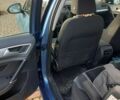 Синій Фольксваген e-Golf, об'ємом двигуна 0 л та пробігом 78 тис. км за 9500 $, фото 17 на Automoto.ua
