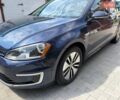 Синий Фольксваген e-Golf, объемом двигателя 0 л и пробегом 26 тыс. км за 10500 $, фото 10 на Automoto.ua