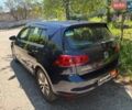 Синій Фольксваген e-Golf, об'ємом двигуна 0 л та пробігом 144 тис. км за 8390 $, фото 7 на Automoto.ua