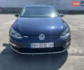 Синий Фольксваген e-Golf, объемом двигателя 0 л и пробегом 93 тыс. км за 9900 $, фото 17 на Automoto.ua
