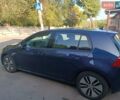 Синій Фольксваген e-Golf, об'ємом двигуна 0 л та пробігом 103 тис. км за 11000 $, фото 22 на Automoto.ua