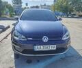 Синій Фольксваген e-Golf, об'ємом двигуна 0 л та пробігом 99 тис. км за 9300 $, фото 7 на Automoto.ua