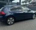 Синій Фольксваген e-Golf, об'ємом двигуна 0 л та пробігом 180 тис. км за 9700 $, фото 6 на Automoto.ua
