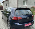 Синій Фольксваген e-Golf, об'ємом двигуна 0 л та пробігом 132 тис. км за 7900 $, фото 1 на Automoto.ua