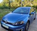Синий Фольксваген e-Golf, объемом двигателя 0 л и пробегом 86 тыс. км за 10900 $, фото 37 на Automoto.ua