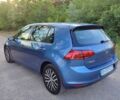 Синий Фольксваген e-Golf, объемом двигателя 0 л и пробегом 86 тыс. км за 10900 $, фото 28 на Automoto.ua